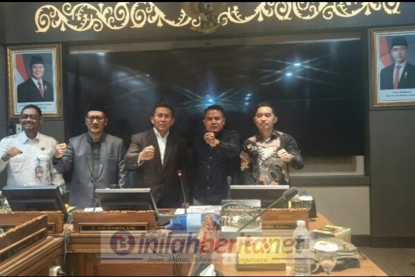 BNN dan AMI Soroti Penanganan Kasus IF, Kanwil Ditjen Pas Jatim Dinilai Langgar Aturan Penegakan Hukum Narkotika