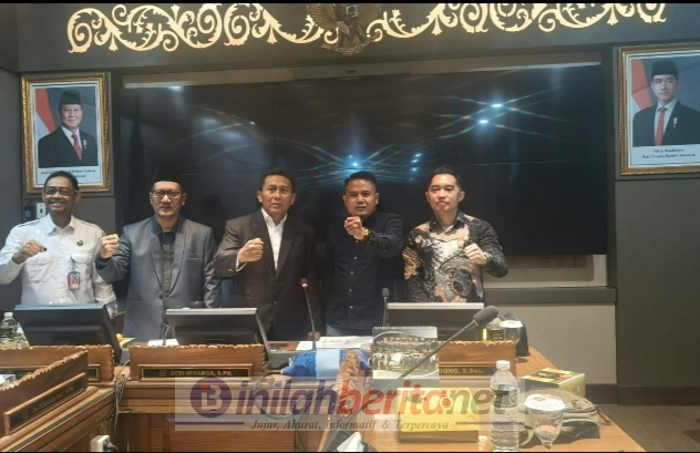 BNN dan AMI Soroti Penanganan Kasus IF, Kanwil Ditjen Pas Jatim Dinilai Langgar Aturan Penegakan Hukum Narkotika