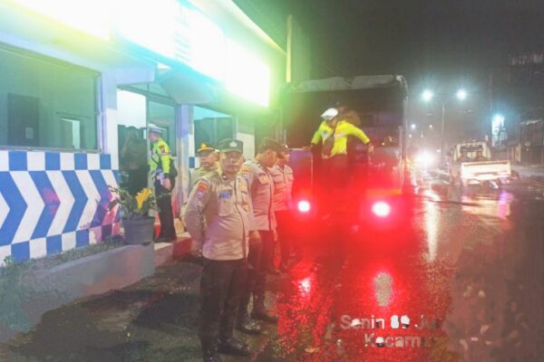 Pastikan Suroan Agung Berjalan Kondusif, Polres Pasuruan Matangkan Pengamanan Pengesahan Warga Baru PSH Polres Pasuruan tingkatkan pengamanan Suroan Agung dan warga baru PSHT