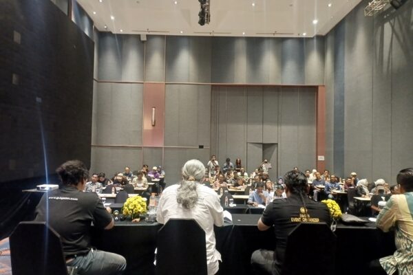 MAKI Jatim Luruskan Isu Negatif yang Dapat Mencederai Kehormatan Pemprof Jatim dan Ibunda Gubernur Jatim, Khofifah