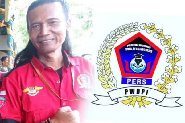 Ketua DPC PWDPI Sidoarjo Tanggapi Laporan Relawan Mimik Idayana : Pelaporan Itu Justru Mencerminkan Sikap Anti Kritik