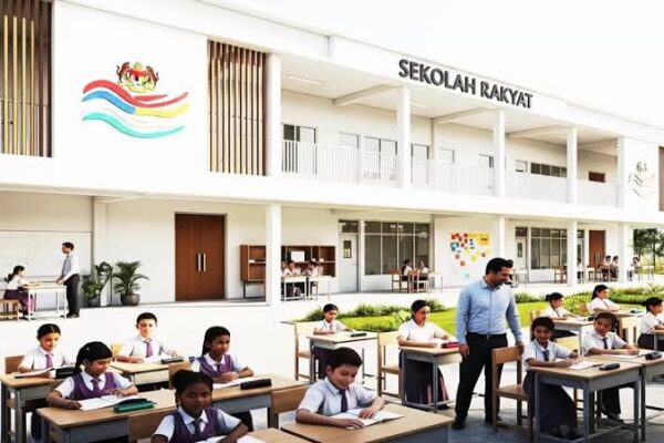 Panduan Daftar Sekolah Rakyat Gratis Biaya Asrama, Konsumsi SD, SMP dan SMA Bagi Anak Miskin Ekstrem
