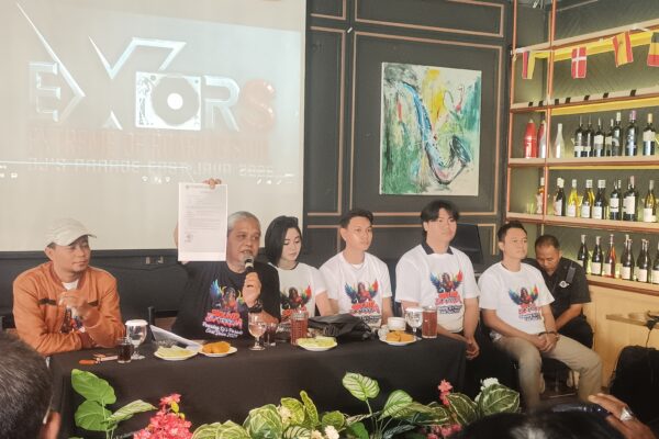 Dorong Ekonomi Kreatif, MAKI Jatim Gelar Soundextrem DJ’s East Java 2025