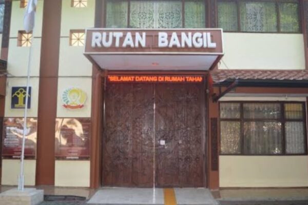 Tahanan di Rutan Bangil Keluhkan Dugaan Pungli, Minta Tolong Keluarga untuk Bayar Iuran