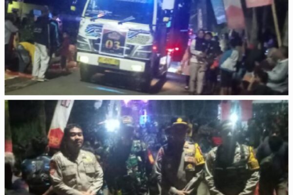 Semangat Gotong Royong Desa Arjasa: Kirab Budaya dan Karnaval Meriahkan Bersih Desa, Dorong Ekonomi UMKM