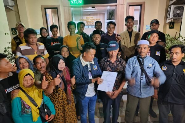 Koperasi Ketajek Makmur Sejahtera Diduga Lakukan Pungli Terhadap Petani Kopi di Jember