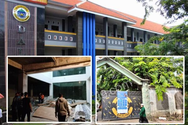 Belasan Santri Terjatuh dari Tangga di Ponpes Dalwa Pasuruan, Satu Meninggal Dunia