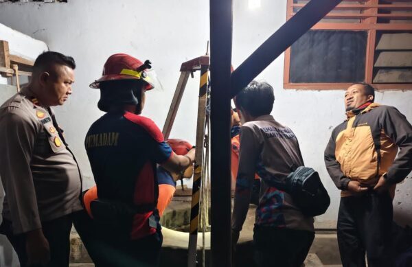 Beberapa Fakta Pembunuhan Sadis di Gerati Pasuruan