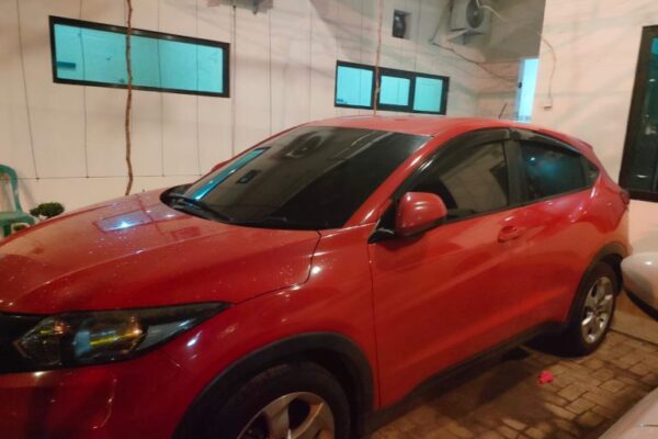 Gercep Respon Laporan Masyarakat Polres Malang Berhasil Ungkap Curanmor Mobil HR-V Ditemukan di Madura