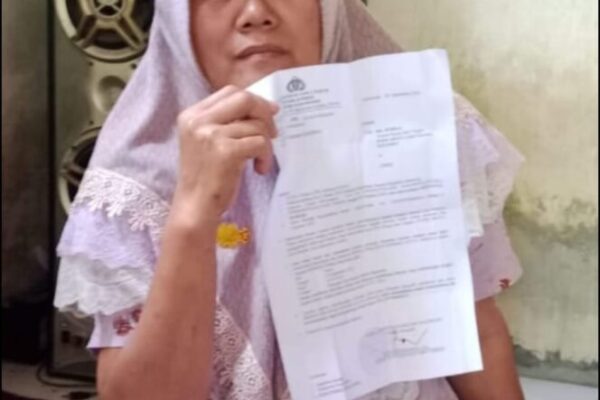 Kisah Jumlia, Ibu yang Dipolisikan Anak Kandungnya Tutup Usia