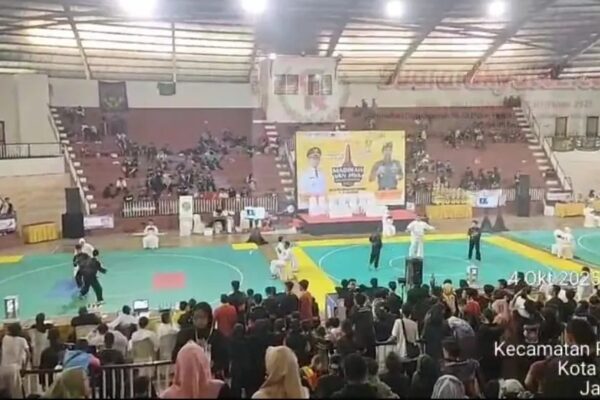 Piala Wali Kota Pasuruan Diduga Jadi Ajang Bisnis, Biaya Pendaftaran Ratusan Ribu