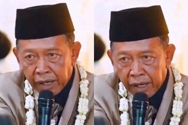 Jejak Kakek Tarman, Skandal Tipu-tipu Dari Samurai Rp20 Triliun ke Mahar Rp3 Miliar