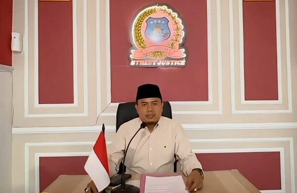 Ketua AMI Nilai Satu Tahun Pemerintahan Prabowo–Gibran Hadirkan Arah Baru untuk Indonesia