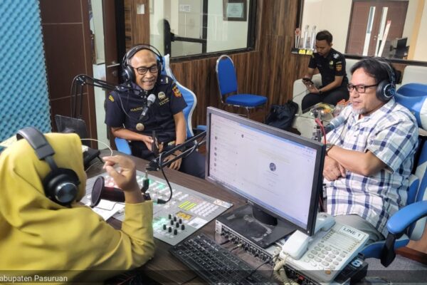 DBHCHT Jadi Motor Pembangunan Daerah, Mulai BLK Hingga Fasilitas Kesehatan