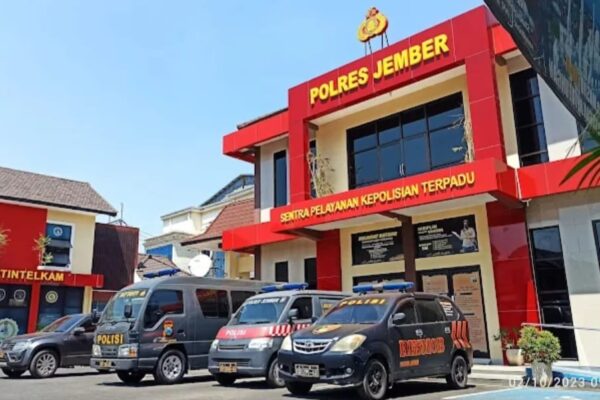 Kasus Dugaan Penggelapan Retribusi Hasil Panen Kopi Dilimpahkan ke Polres Jember, Aliansi Madura Indonesia Minta Polisi Tak Main-main