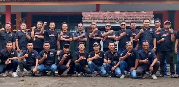 Perkuat silaturahim YLBH Sarana Keadilan Rakyat Gelar Pertemuan Bulanan di Gerbo Purwodadi