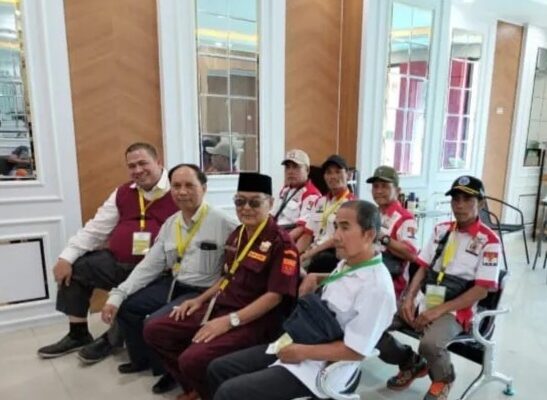 LPKPK Surati Bupati, Soroti Kinerja Camat Lumbang dan Desak APIP Audit Program RTLH Desa Pancur