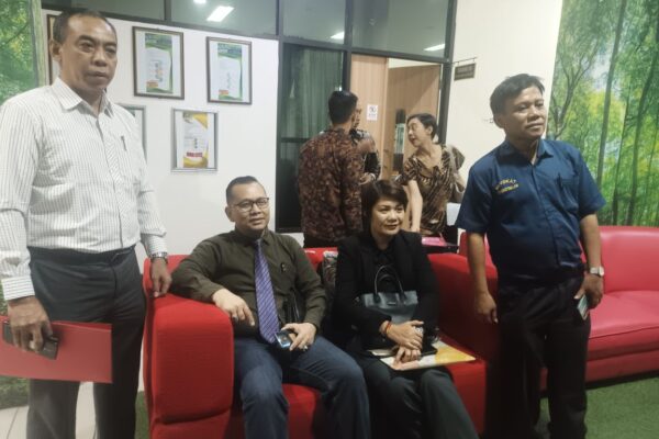 Mediasi Tiga Karyawan PT Jawa Metalindo Prima Industri Gagal, Akan Tempuh Jalur Hukum